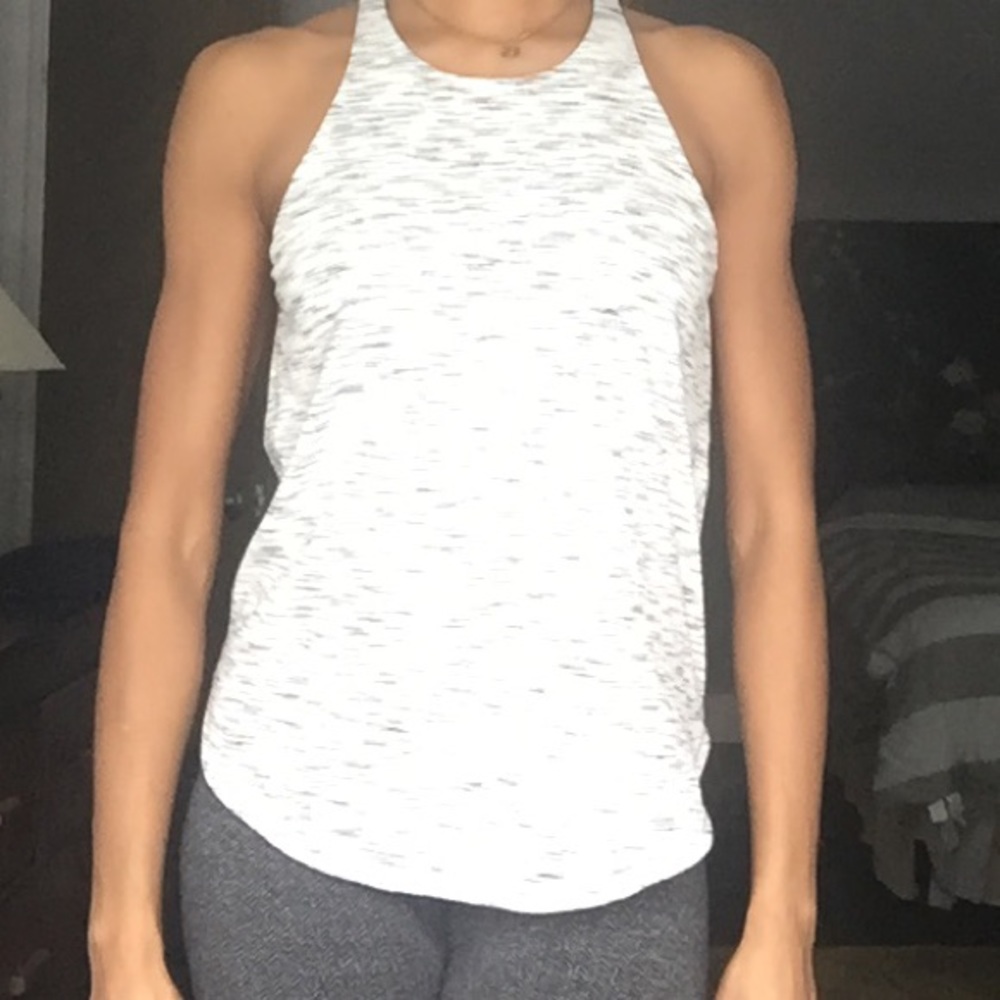 lululemon athletica Raise the Barre Tank